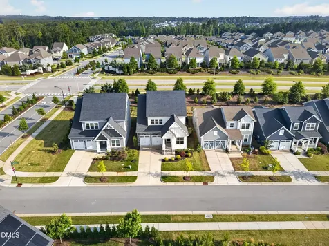141 Acorn Crossing Road Holly Springs NC 27540
