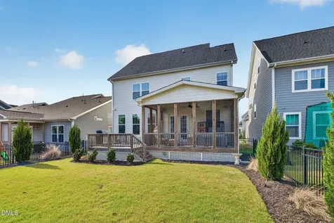 141 Acorn Crossing Road Holly Springs NC 27540