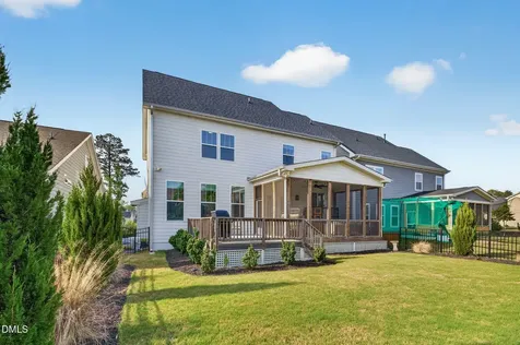 141 Acorn Crossing Road Holly Springs NC 27540