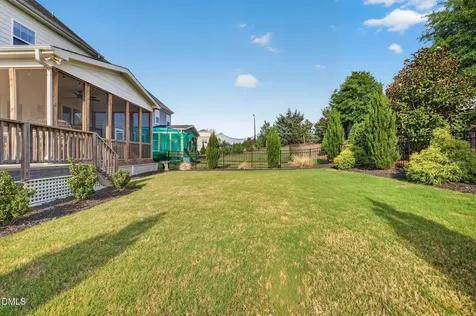 141 Acorn Crossing Road Holly Springs NC 27540
