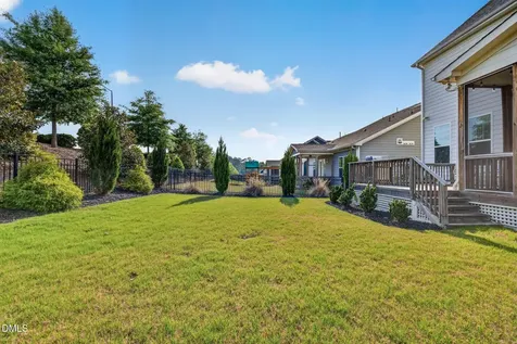 141 Acorn Crossing Road Holly Springs NC 27540
