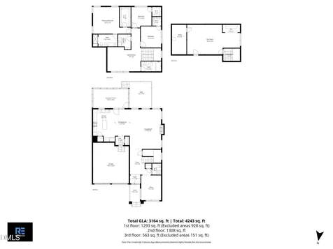 141 Acorn Crossing Road Holly Springs NC 27540