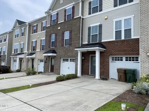 645 Berry Chase Way Cary NC 27519