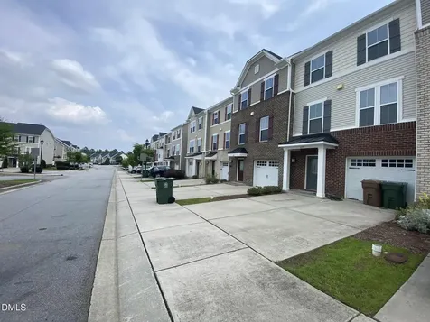 645 Berry Chase Way Cary NC 27519
