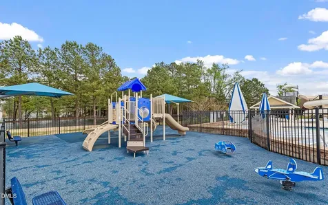 645 Berry Chase Way Cary NC 27519