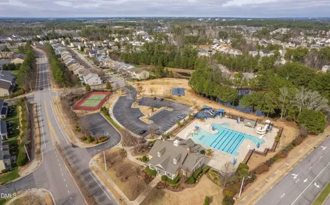 645 Berry Chase Way Cary NC 27519