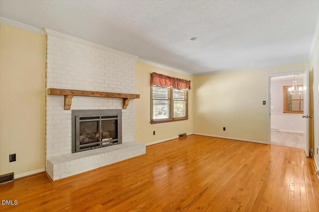 1621 Stonehurst Road Raleigh NC 27607