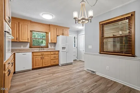 1621 Stonehurst Road Raleigh NC 27607