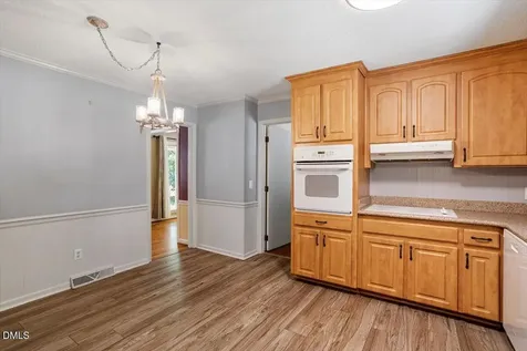 1621 Stonehurst Road Raleigh NC 27607