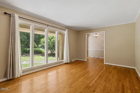 1621 Stonehurst Road Raleigh NC 27607