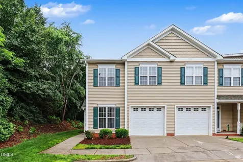 306 Sugar Maple Avenue Wake Forest NC 27587