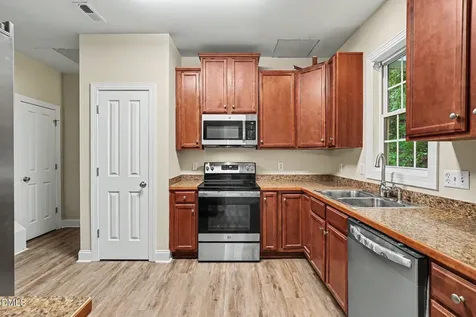 306 Sugar Maple Avenue Wake Forest NC 27587