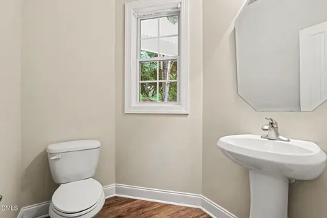 306 Sugar Maple Avenue Wake Forest NC 27587