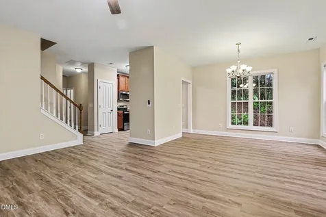 306 Sugar Maple Avenue Wake Forest NC 27587