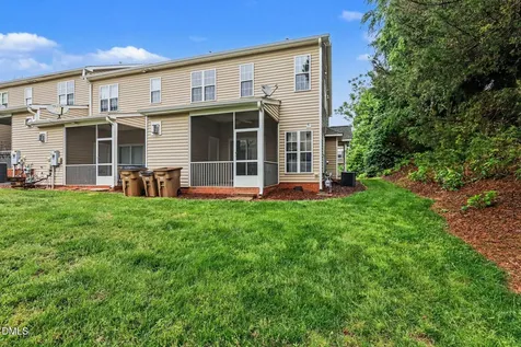 306 Sugar Maple Avenue Wake Forest NC 27587