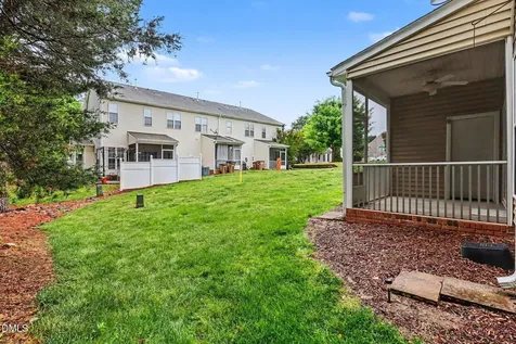 306 Sugar Maple Avenue Wake Forest NC 27587