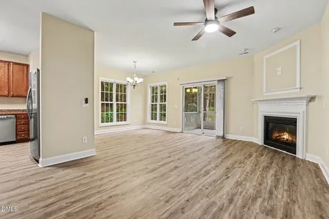306 Sugar Maple Avenue Wake Forest NC 27587