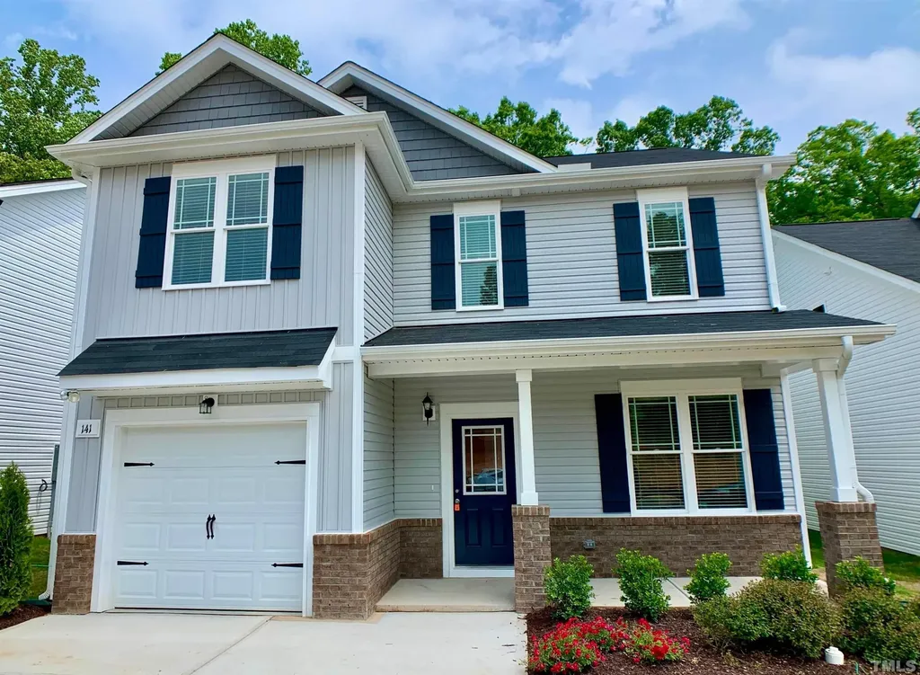 141 Diploma Drive Clayton NC 27520