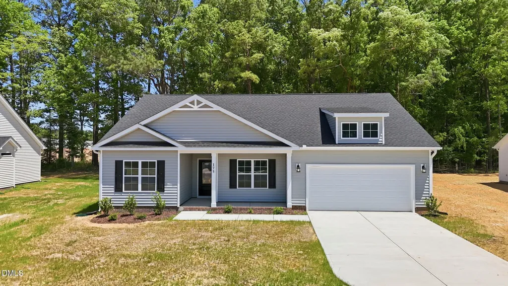 175 Nectar Lane Bunnlevel NC 28323