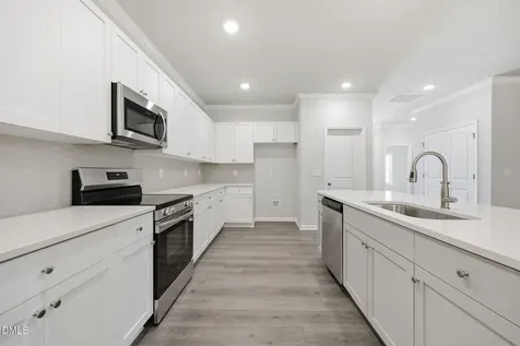 175 Nectar Lane Bunnlevel NC 28323
