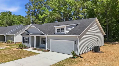175 Nectar Lane Bunnlevel NC 28323