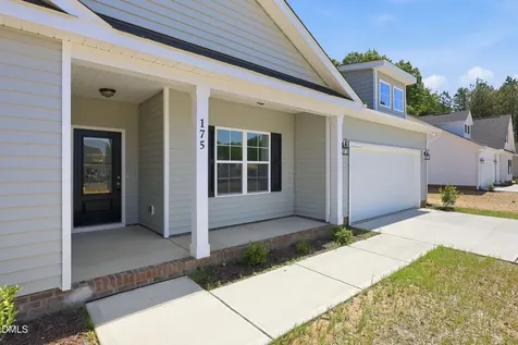 175 Nectar Lane Bunnlevel NC 28323