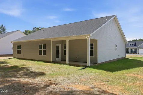 175 Nectar Lane Bunnlevel NC 28323
