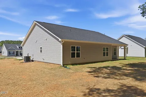 175 Nectar Lane Bunnlevel NC 28323
