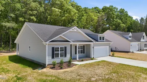 175 Nectar Lane Bunnlevel NC 28323