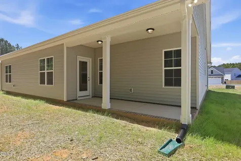 175 Nectar Lane Bunnlevel NC 28323