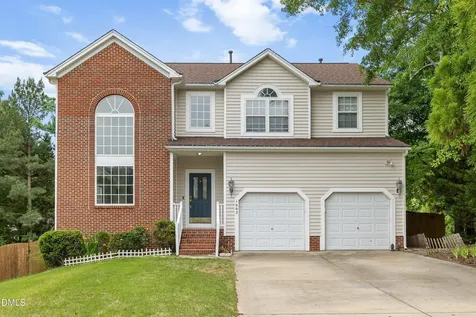 1002 Chickering Court Apex NC 27502