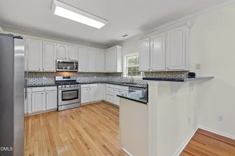 1002 Chickering Court Apex NC 27502