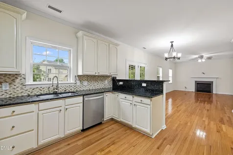1002 Chickering Court Apex NC 27502