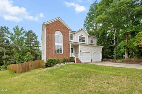 1002 Chickering Court Apex NC 27502
