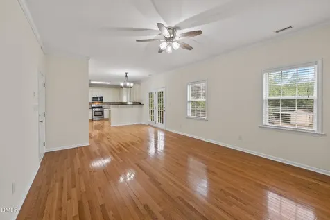 1002 Chickering Court Apex NC 27502