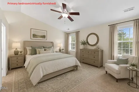 1002 Chickering Court Apex NC 27502