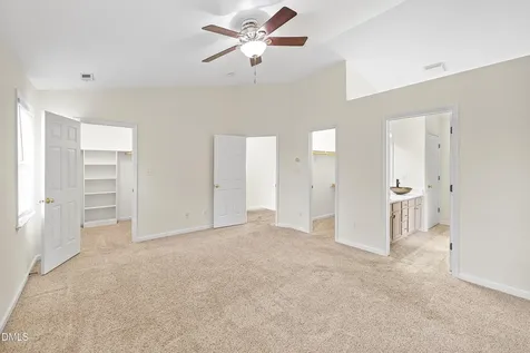 1002 Chickering Court Apex NC 27502