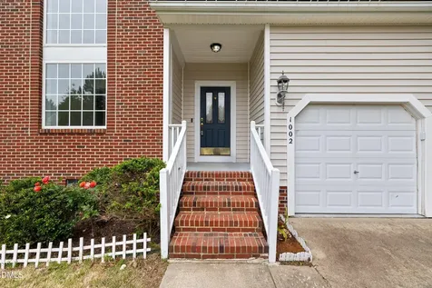 1002 Chickering Court Apex NC 27502