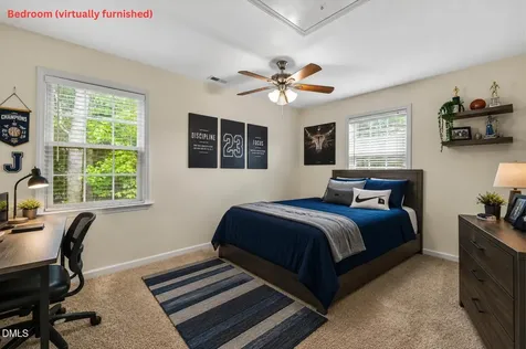 1002 Chickering Court Apex NC 27502