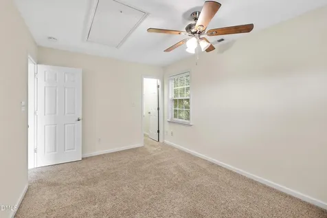 1002 Chickering Court Apex NC 27502