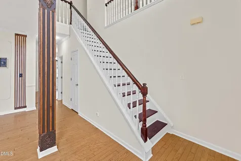 1002 Chickering Court Apex NC 27502