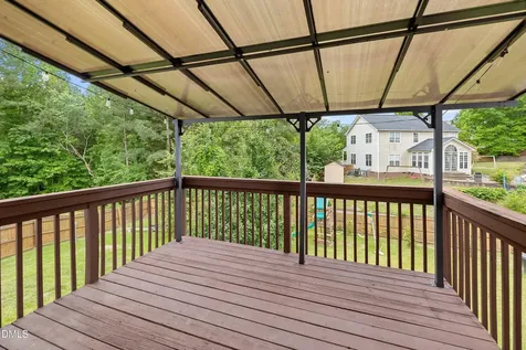 1002 Chickering Court Apex NC 27502