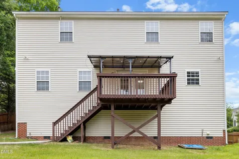 1002 Chickering Court Apex NC 27502