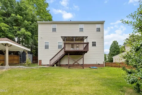 1002 Chickering Court Apex NC 27502