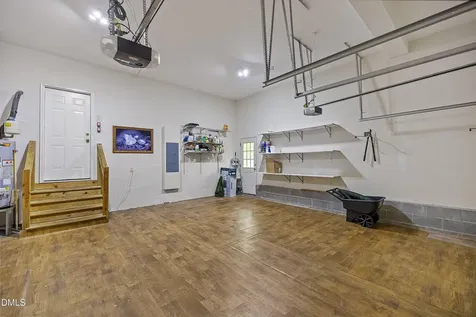 1002 Chickering Court Apex NC 27502
