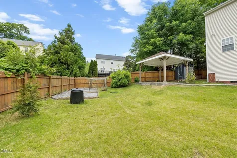 1002 Chickering Court Apex NC 27502