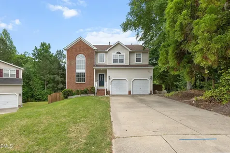 1002 Chickering Court Apex NC 27502