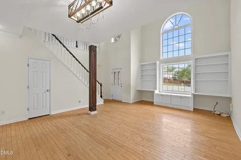 1002 Chickering Court Apex NC 27502