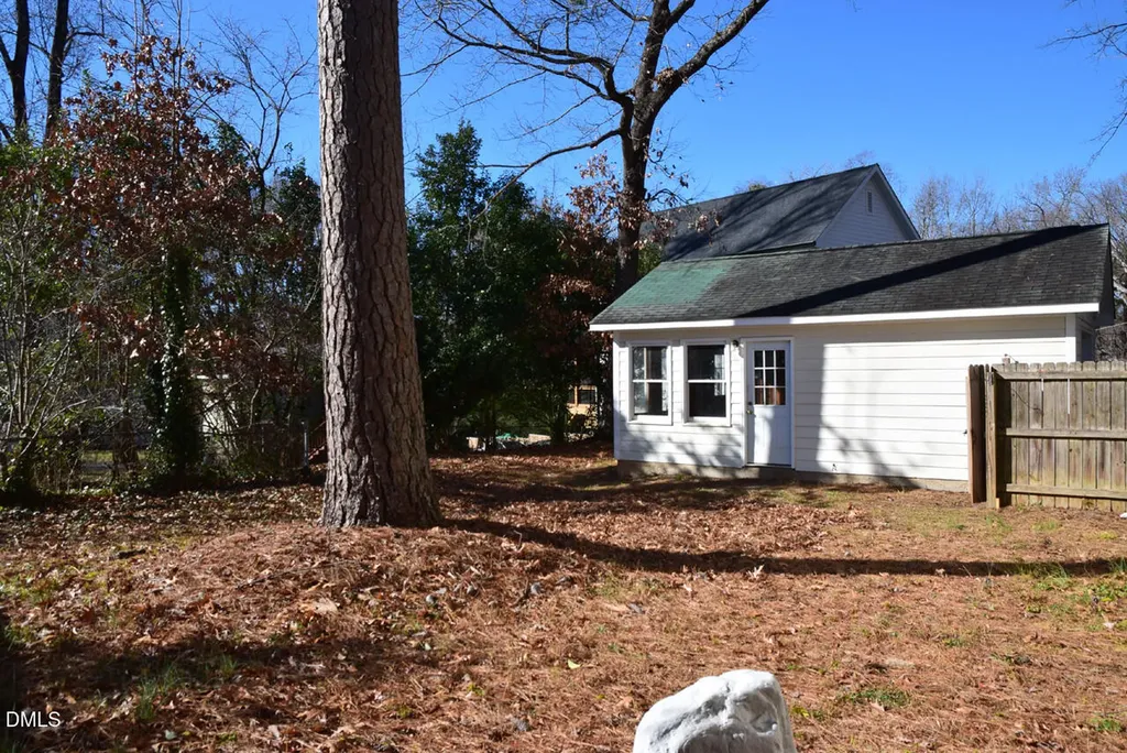 317 Grand Avenue Raleigh NC 27606