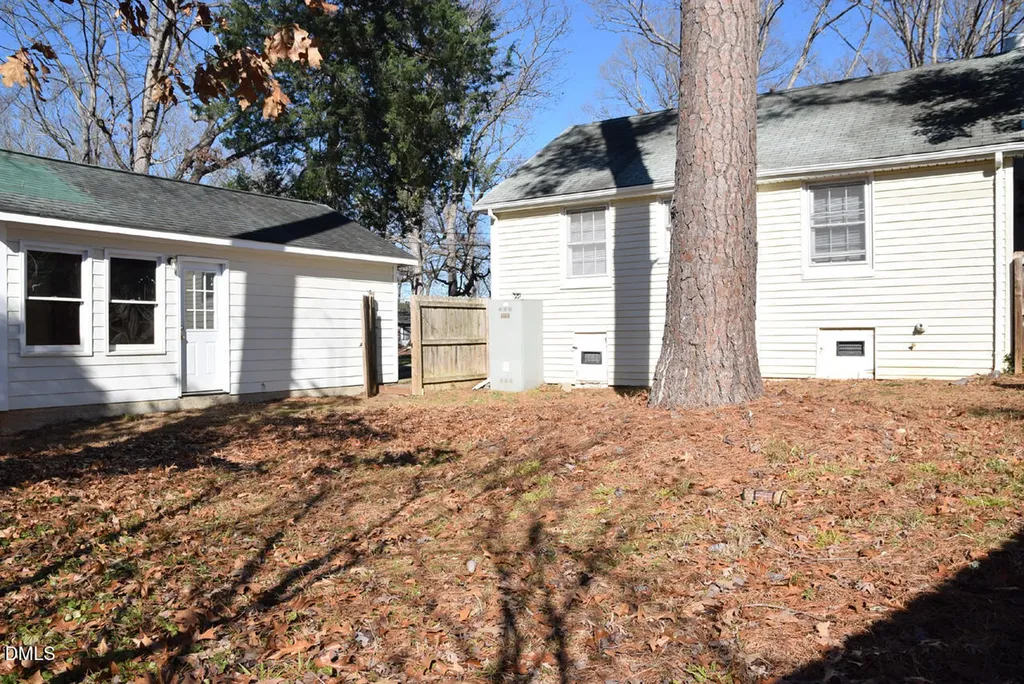 317 Grand Avenue Raleigh NC 27606